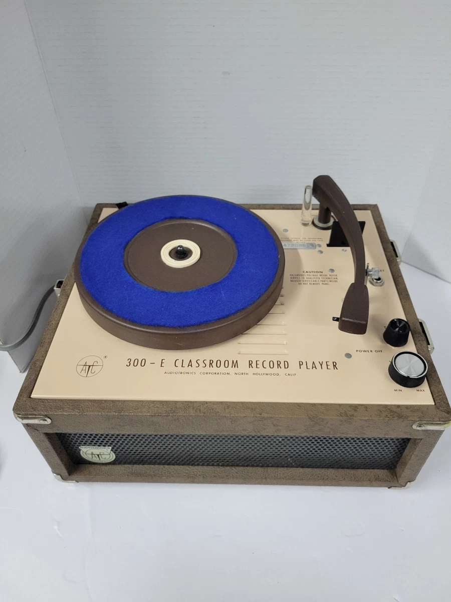 Audiotronics Vintage Electronics for sale | eBay