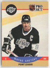 Click to enlarge Wayne Gretzky