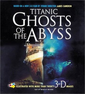Titanic: Ghosts of the Abyss, Marschall, Ken