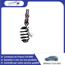 Ressort divers Renault CLIO