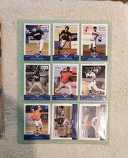 2014 Rockford Aviators only 750 made TANNER WITT Kansas State University 