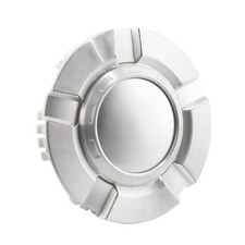 1Pc Wheel Center Cap for 2007-14 Tahoe Suburban 2007-13 Avalanche ado Silver
