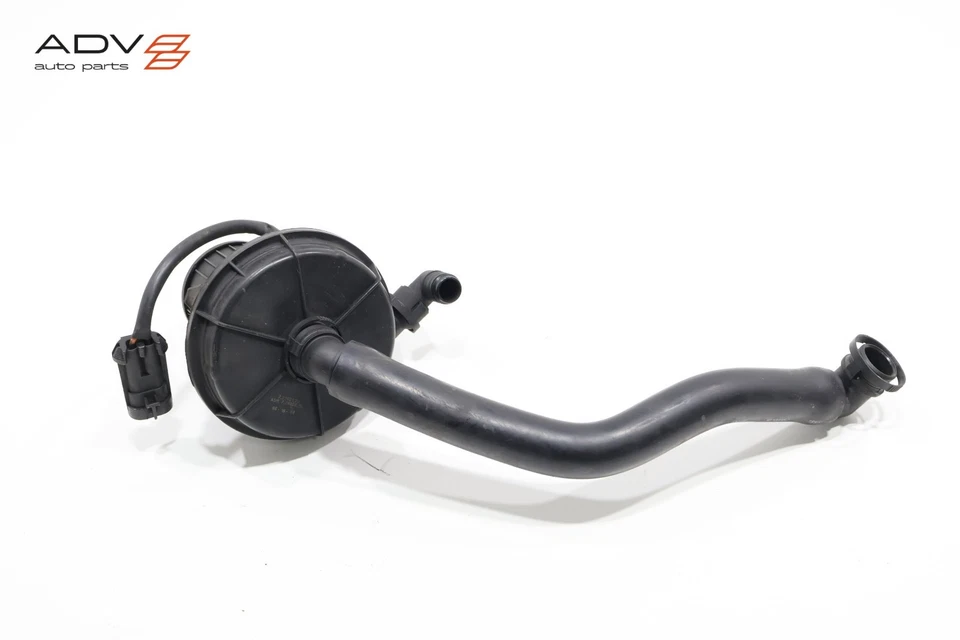 Bomba de inyección de aire secundaria Hummer H3 H3T 2007-2010 3,7 L con tubo de manguera OEM Foto 3 de 4