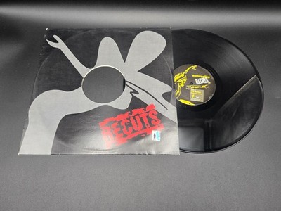 Recuts 9 Vinyl Aphrodite Recordings 2002 Aladdin Records Electronic Jungle