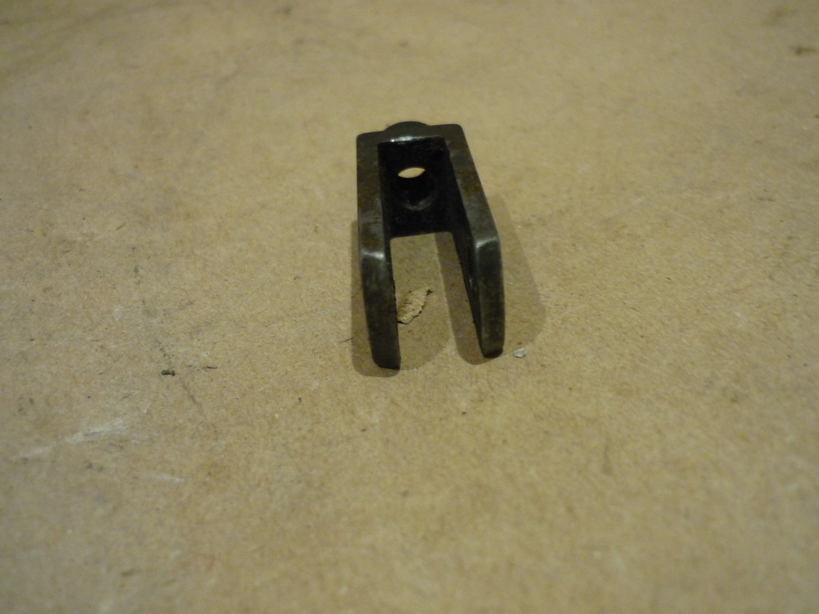 Ferrari 208,246,308,328,365- Clutch Fork LH Thread -P/N 100855
