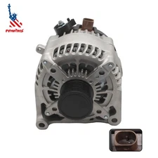 1x Alternator For 2013-2018 BMW 328i 2014-2016 428i 2012-2016 528i 2.0L 14204
