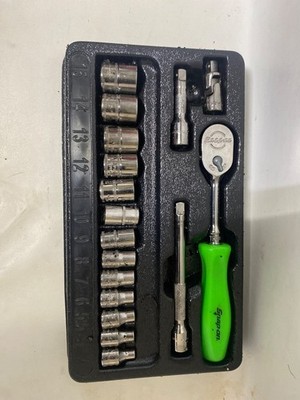 Snap-On PAKTY315 SOCKET SET