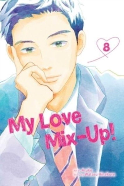 My Love Mix-Up!, Vol. 8: Volume 8 - Image 5