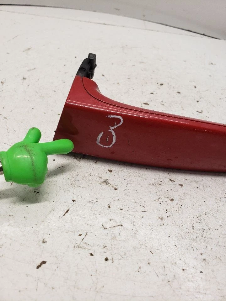 Manija de puerta del conductor exterior sedán delantera para BMW 320i 1378187 12-18 Foto 2 de 4