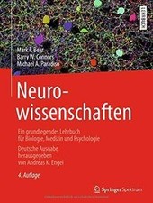 Neurowissenschaften: Ein grundlegendes Lehrbu...