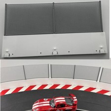 Carrera Guardrail Safety Wall Fence Barriers 1/32 1/24 Slot Car Track PMTR4003