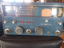 National One Ninty Receiver