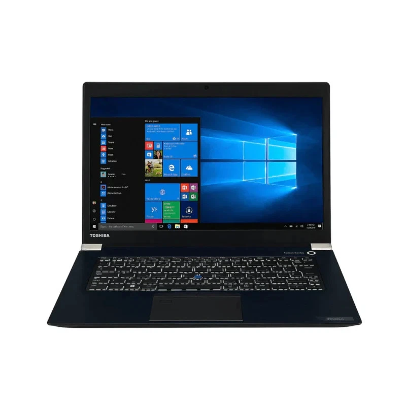 Toshiba SSD (Solid State Drive) PC Laptops & Netbooks 256 GB SSD