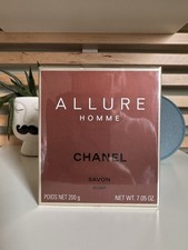 Chanel Allure Home - Seife 200g