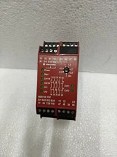 ALLEN-BRADLEY MSR138.1DP 440R-M23084 SERIES B GUARDMASTER SAFETY RELAY 