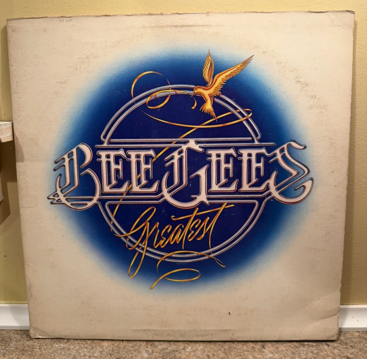 Bee Gees LP Vinyl Records for sale | eBay