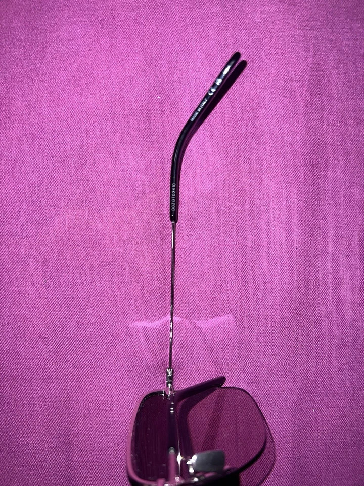 Lunettes de soleil Saint Laurent SL312M011 – Neuves - Photo 4/4