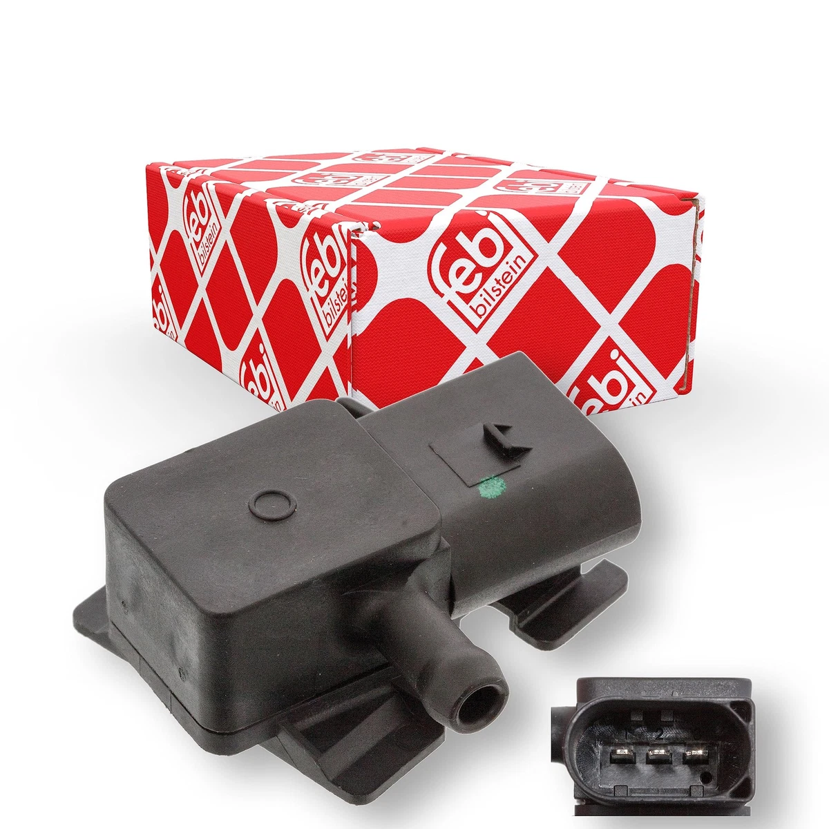 febi bilstein 47155 Exhaust Pressure Sensor