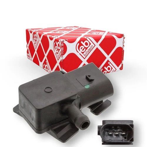 febi bilstein 47155 Exhaust Pressure Sensor