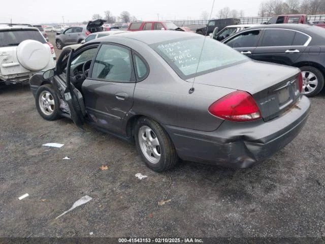 (LOCAL PICKUP ONLY) Hood Fits 00-07 TAURUS 2495612 Foto 3 de 4
