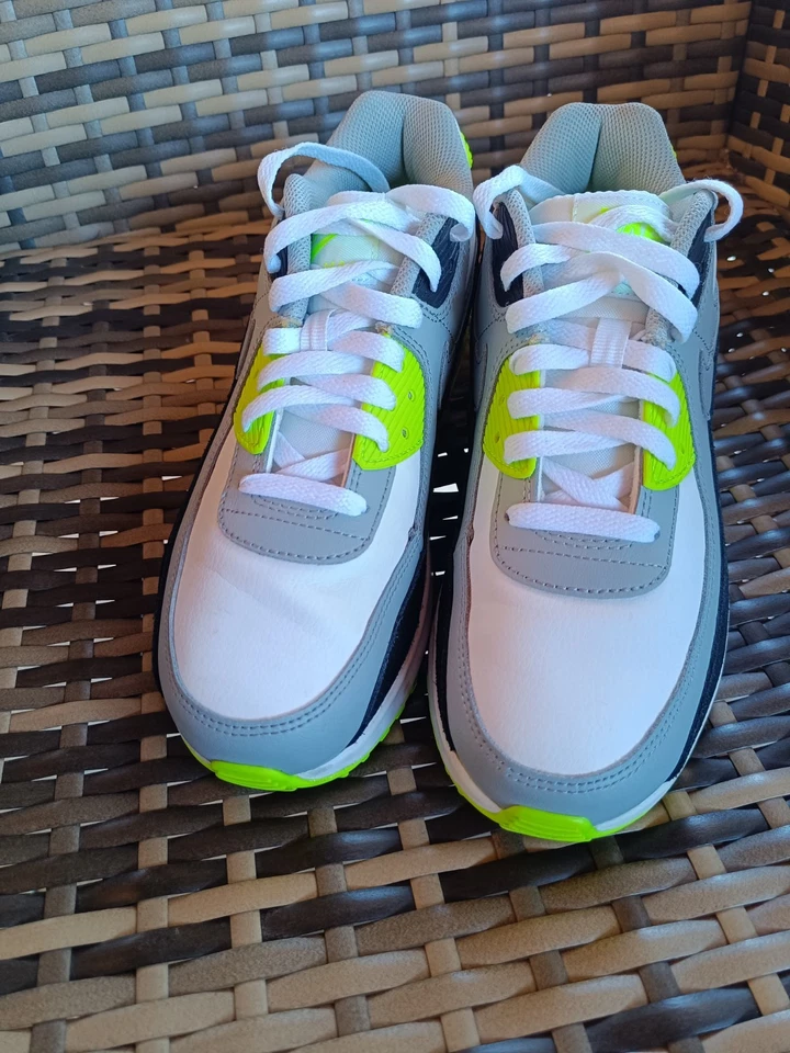 Nike Air Max 90, photo 2 sur 5