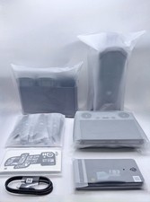 DJI Air 3S Fly More Combo w/ DJI RC 2  ND Filters  Brand New  No Box
