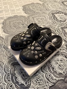 Toga Virilis Mules | eBay display picture 1