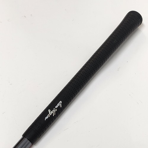 Sonartec Md 5i/11w Hybrid 25º RH Saber S80 Stiff-Flex Graphite Shaft 39" - Picture 14 of 15