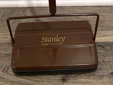 Electrostatic Carpet & Floor Sweeper Heavy Duty Lightweight Floor Cleaner Used