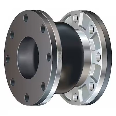 Expansion Joint, Single Sphere, 3 In. Pipe,  Wa-48-Ee