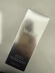 Medik8 Rétine cristalline 6 sérum 30ml *NEW & GENUINE*