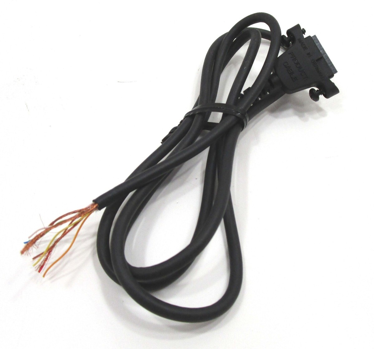 SENNHEISER Unterminated Cable Copper for HME 26 46 & HMD 26 46