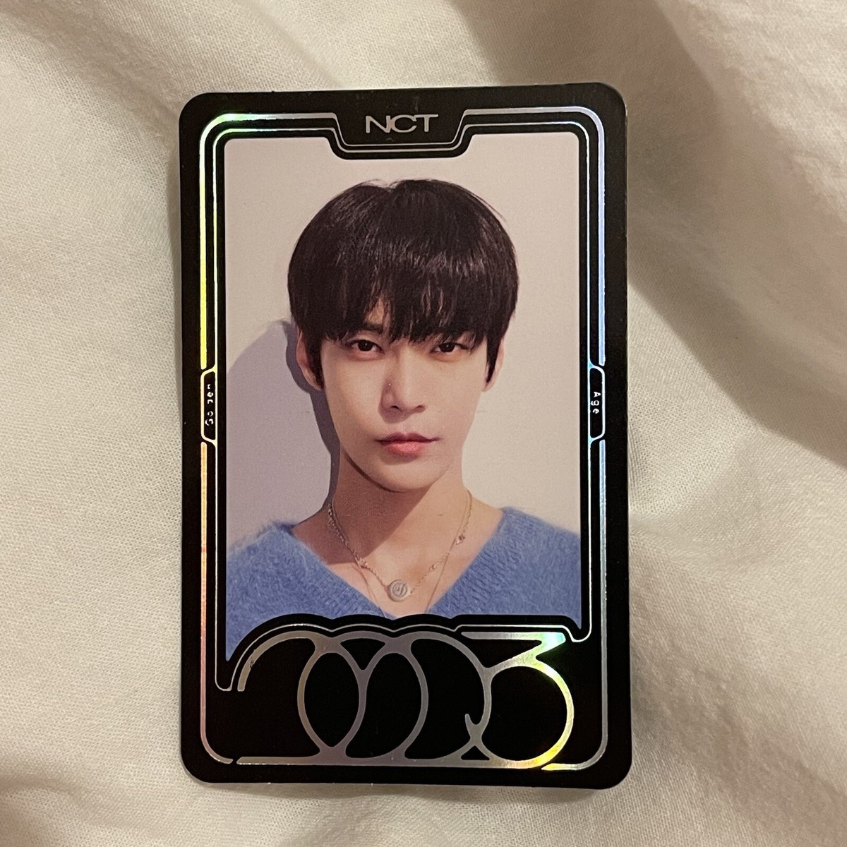 ドヨン　スペシャルイヤーブック　doyoung special yearbook ドヨン スペシャルイヤーブック doyoung special yearbook
