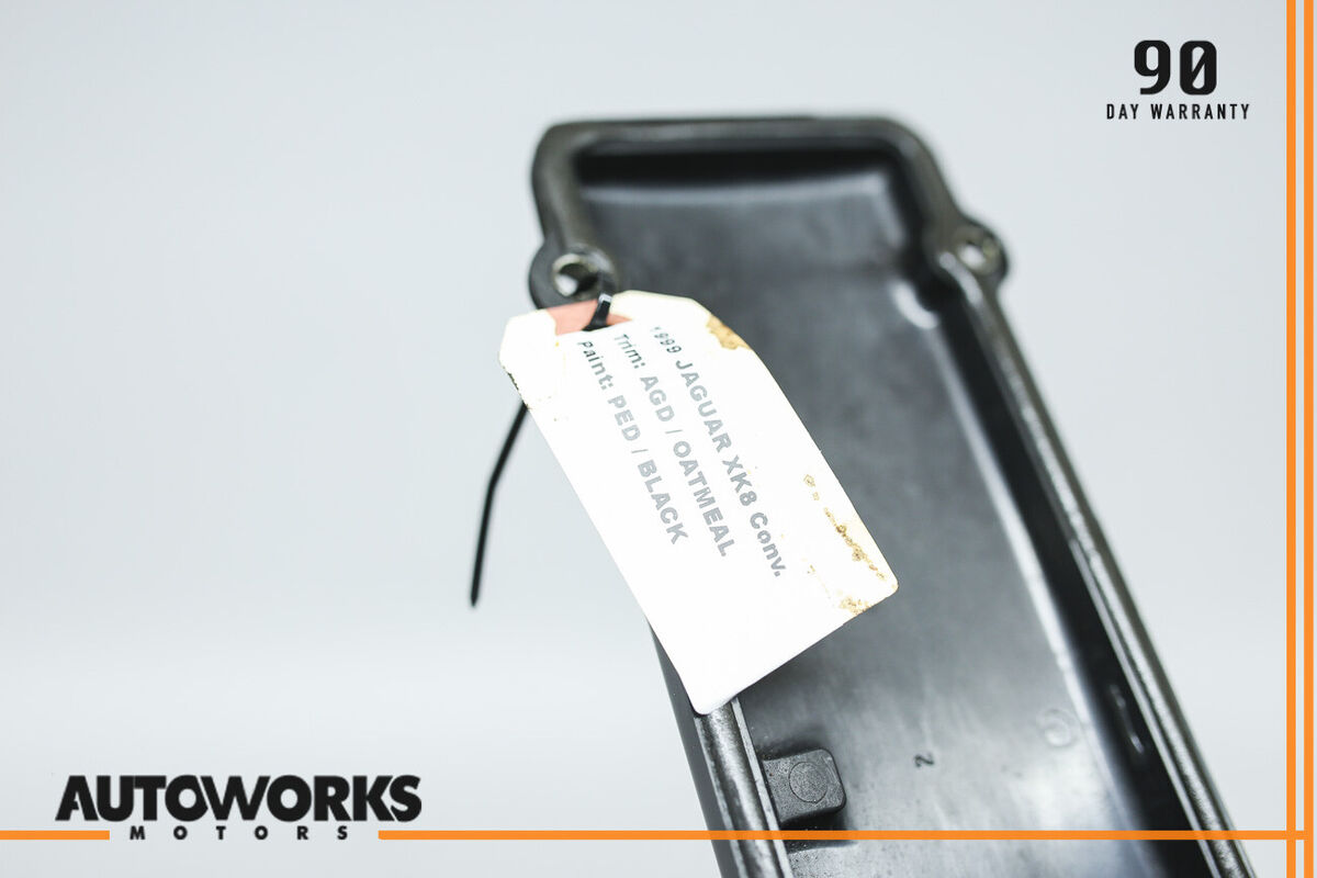 97-03 Jaguar XK8 XKR X100 Left Right Engine Ignition Coil 97-03 Jaguar XK8 XKR X100 Left Right Engine Ignition Coil
