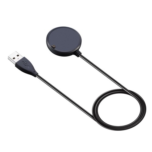 Charger Cradle Dock Station for Zen Watch 3 Portable Fast Charging Holder - Zdjęcie 7 z 8