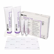 3M Impregum SOFT Handmix single Pack Impression Material