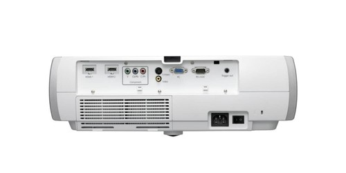 EPSON EH-TW3600 LCD Beamer 2000 Lumen Full-HD 1080p 12M - Bild 3 von 4