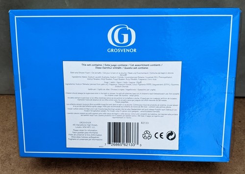 Disney / Donald Duck - 'That's Donald' Bathtime Fun Collection - Boxed - Picture 2 of 2