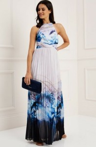 lipsy vip lace mineral dress