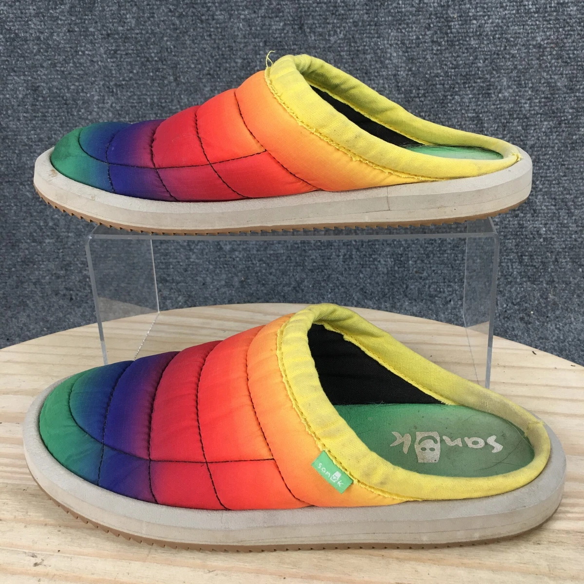 Sanuk coupon sales codes 2018