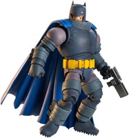 Dc Comics Multiverse The Dark Knight Returns Armored Batman Figure on sale Dc Comics Multiverse The Dark Knight Returns Armored Batman Figure on sale