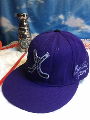 Justin Bieber Fever Hockey Stick Purple 