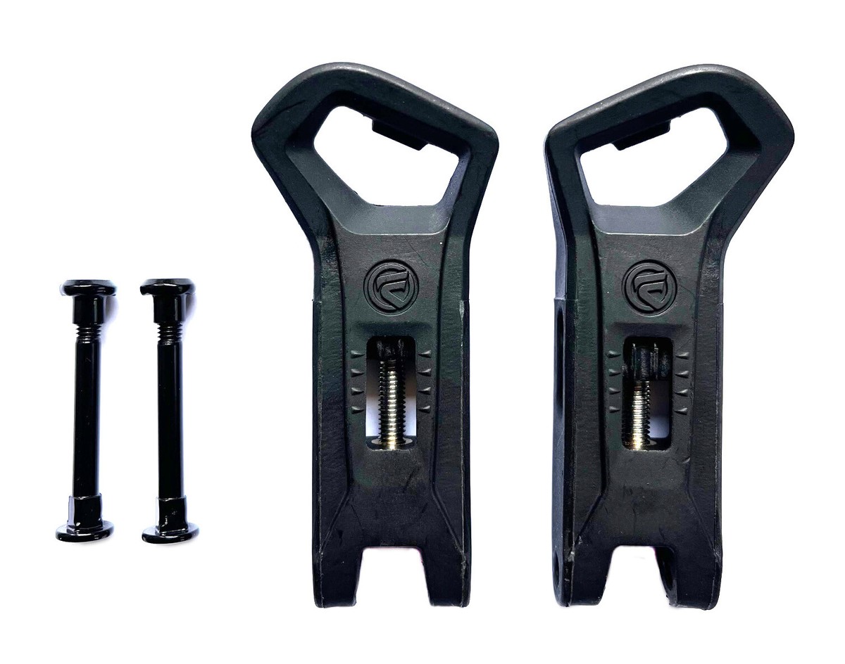 Flow Snowboard Bindings - Snap Lock Lever Set - All Models - NX2