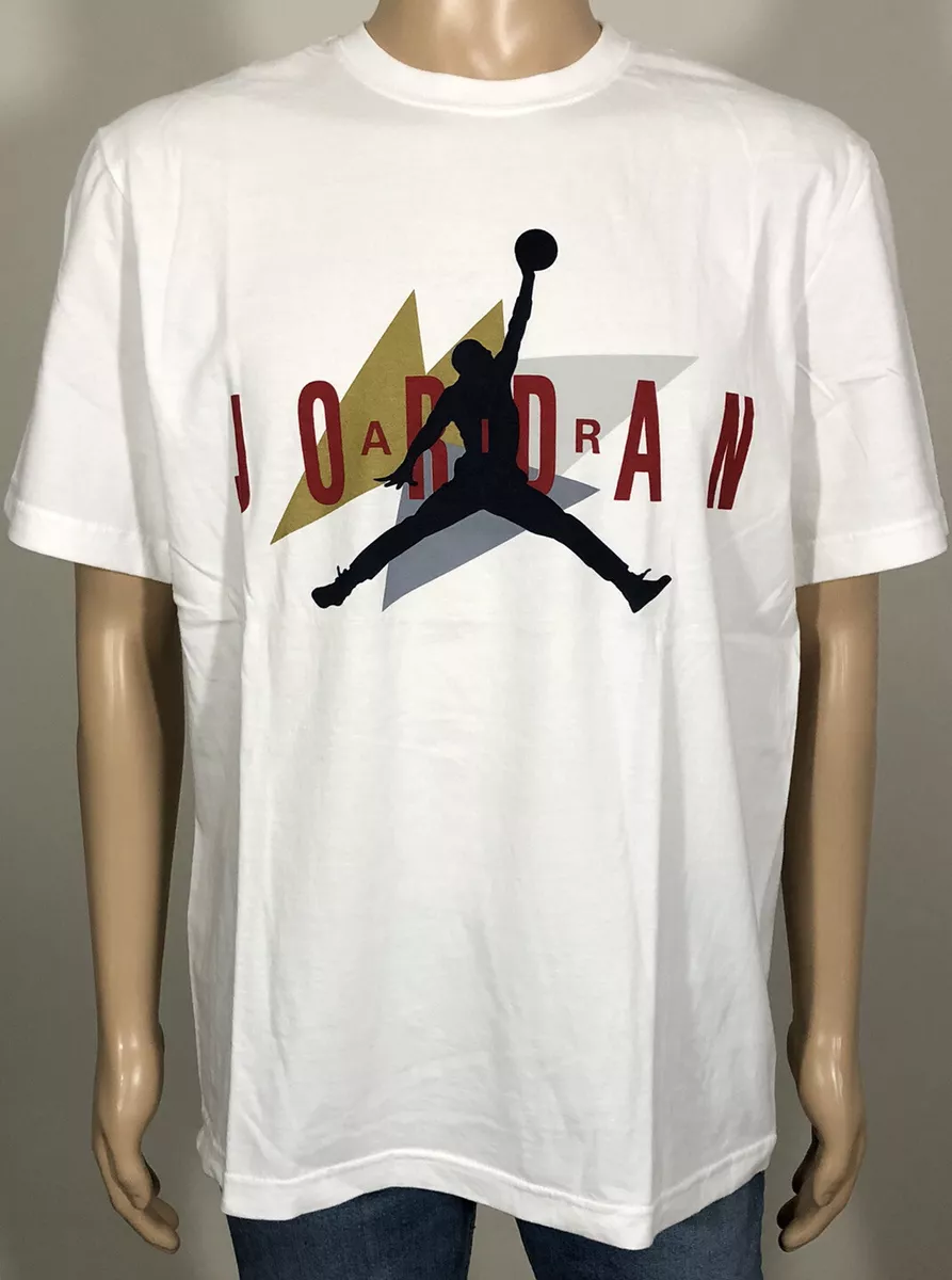 Air jordan 7 sales t shirt