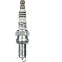 ZüNdkerzen Set Ngk 4X DCPR7EIX Iridium EntstöRt 19,0Mm Langgewinde Ø 12,0Mm 6046