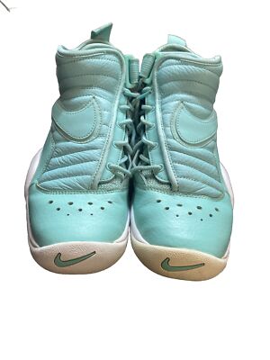 Nike Air Shake Ndestrukt GS AA2888 300 Island Green Dennis Rodman