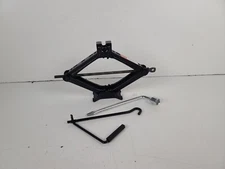 2013-2021 Ford Fusion Jack and Tool Kit Assembly