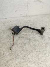 Yamaha XT 350 ignition coil ignition ignition 