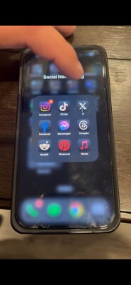 iPhone 14 Promax 128GB TikTok Installed OBO