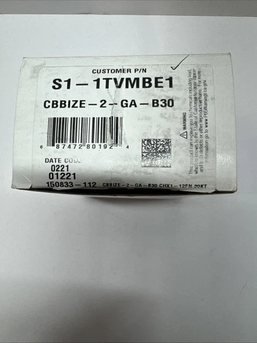 York S1-1TVMBE1 Thermal Expansion Valve Kit